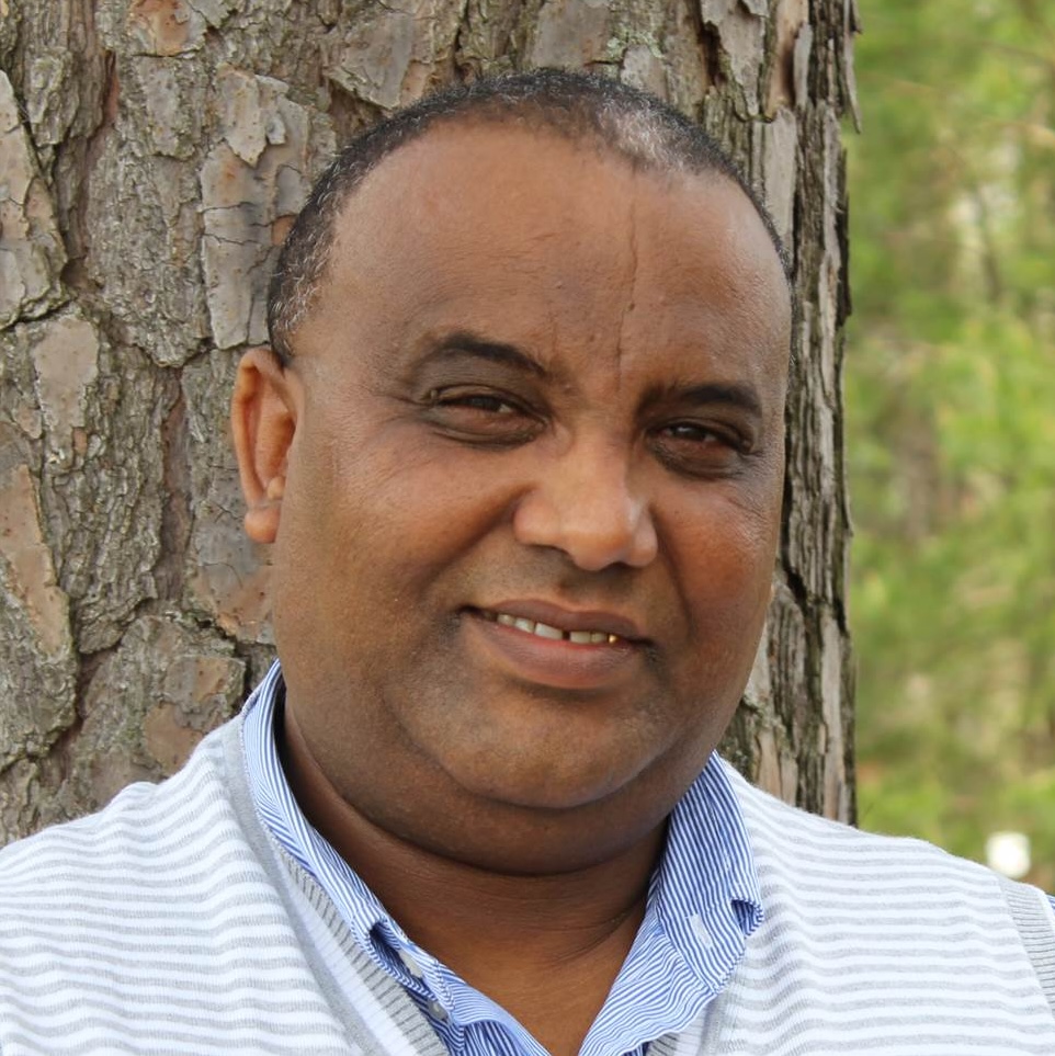 Rev. Zecharias Weldeyesus