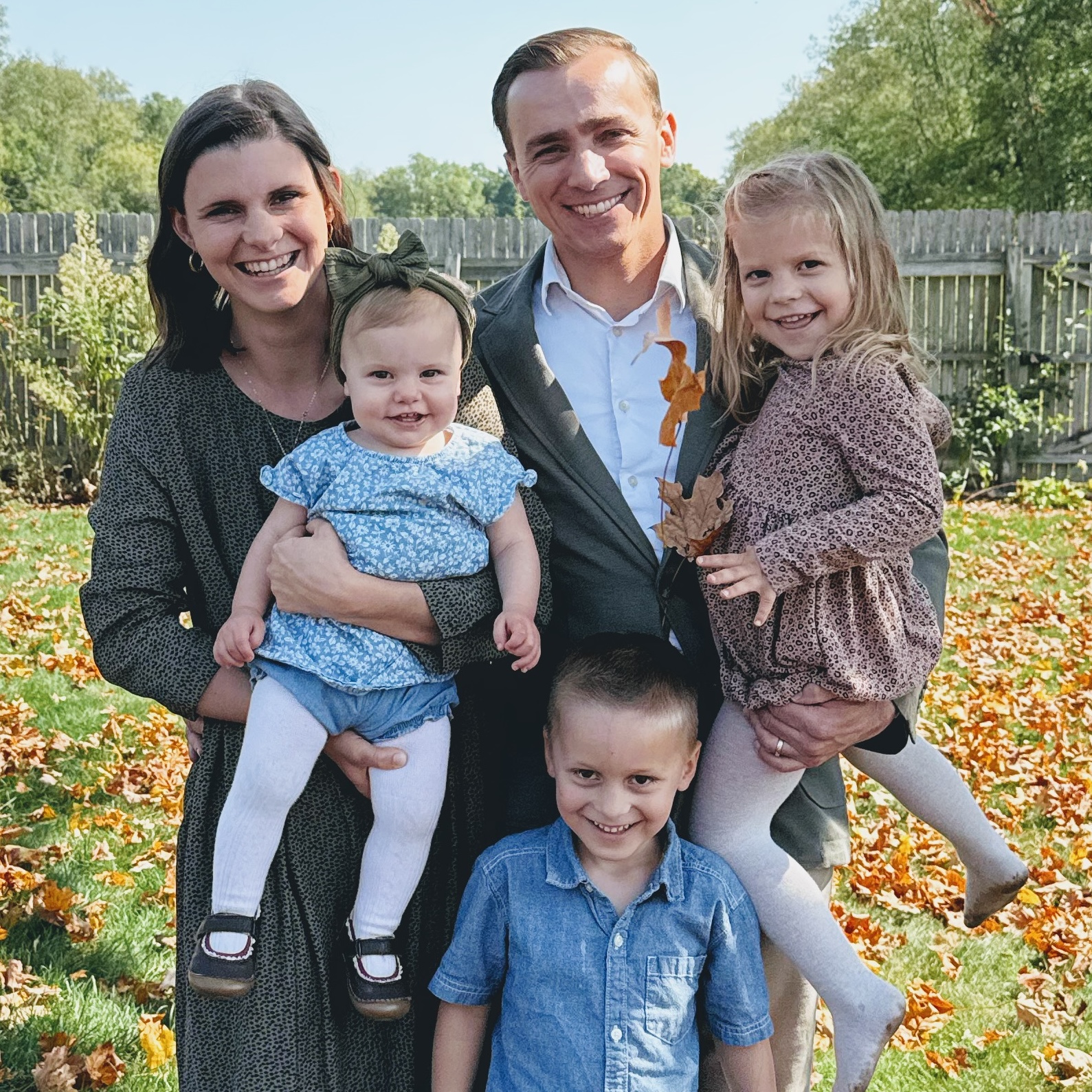 Rev. Matt O’Sullivan