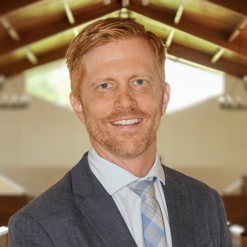 Rev. Joel Smitt