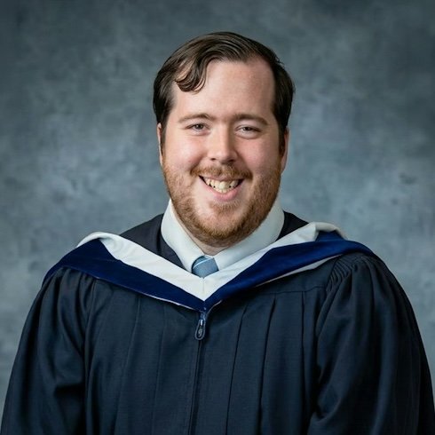 Rev. Quentin Vandermeulen